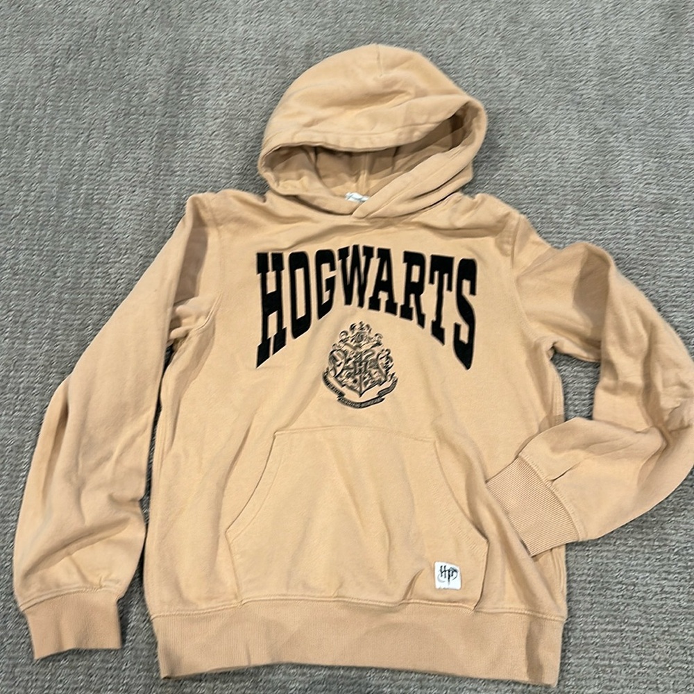 Girls hogwarts hoodie